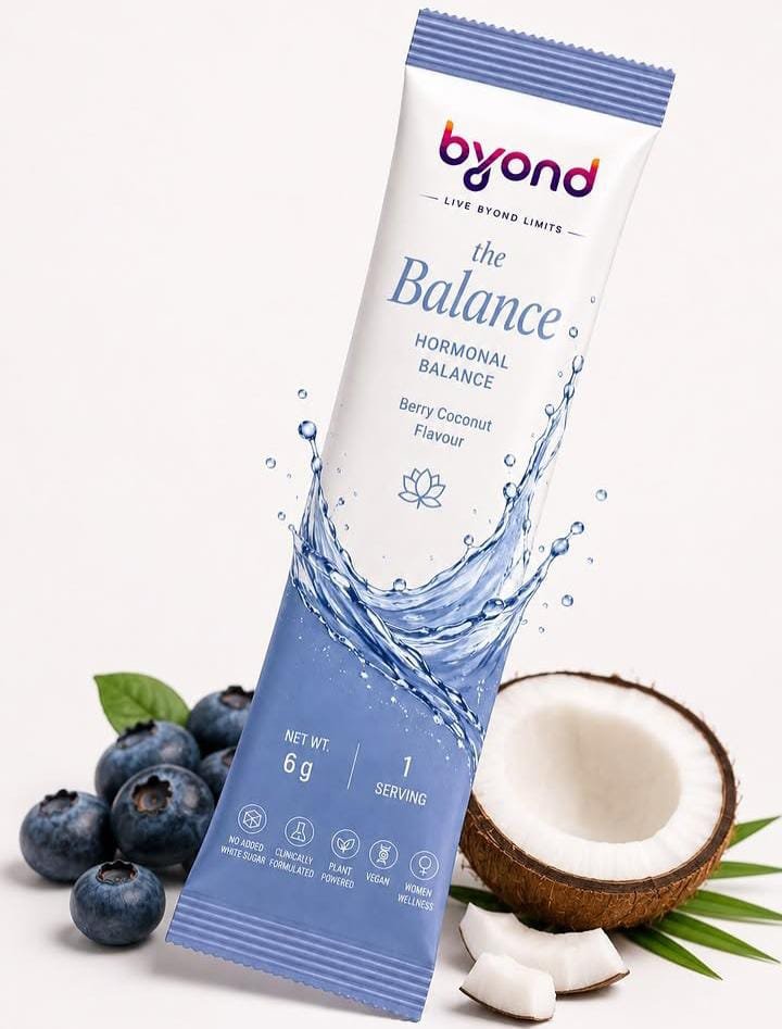 balance