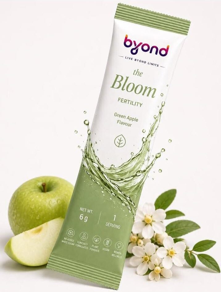 bloom