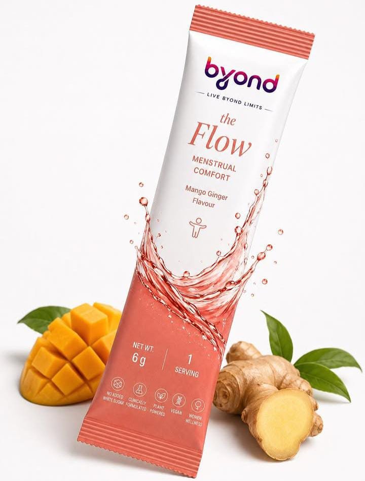 flow