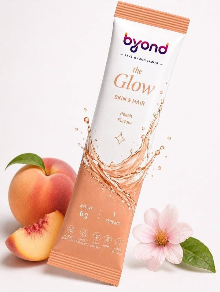 glow