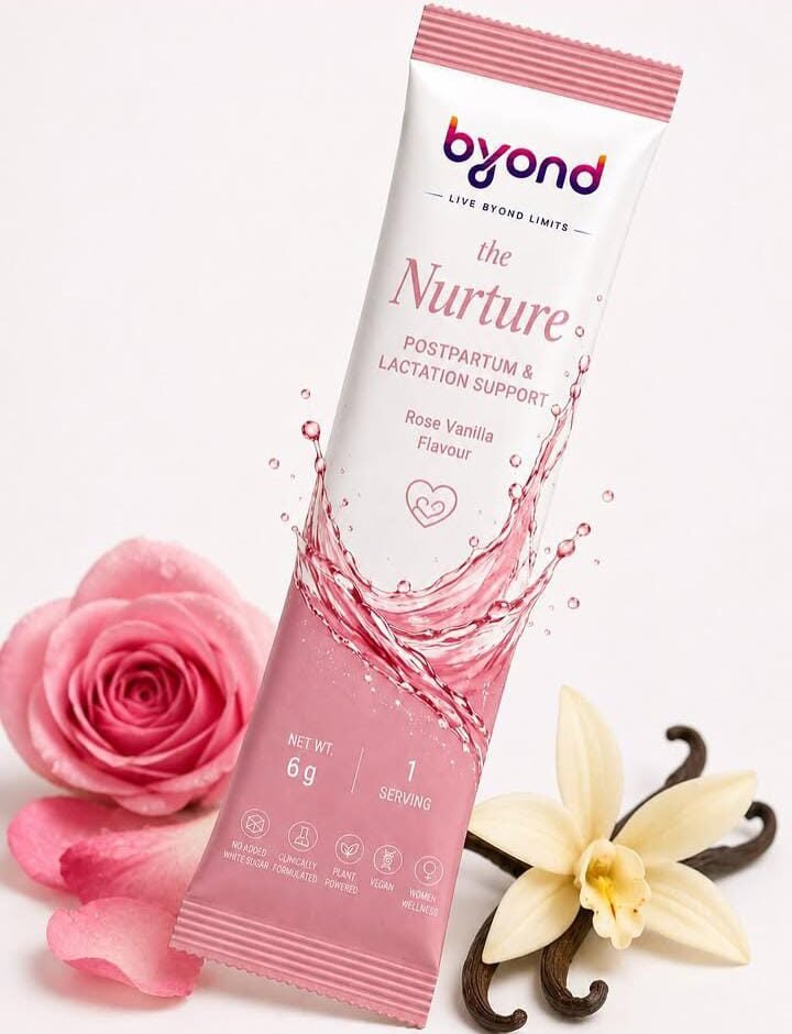 nurture