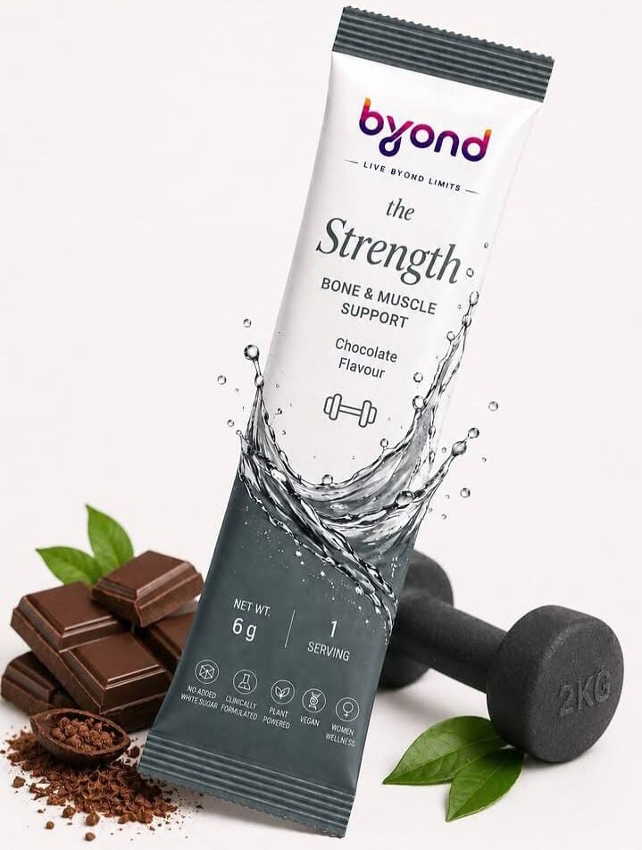 strength
