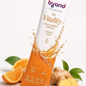 vitality