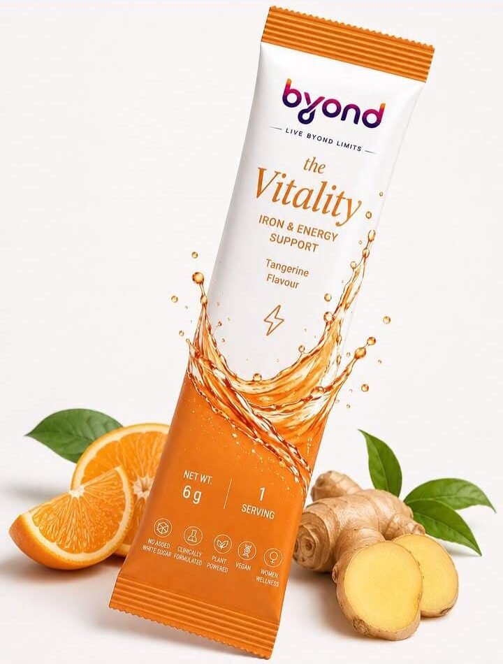 vitality